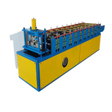 Straw Hat profiles Stud and Track C Shaped Light Steel Keel Cold Roll Forming Machine